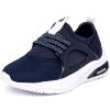 Navy White-splash