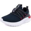 Navy White Red-selah