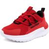 Red Black