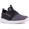 Black Oil Slick Mesh-kappil 4