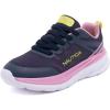 Navy Pink Lime