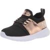 Rose Gold Black