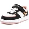 Black Pink Leopard