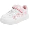 Pink Flower- Savvi