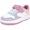 Pink Teal-almina