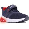Buoy Lights-navy Red