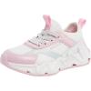 White Pink Iridescent-maybella