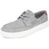 Grey-ankar