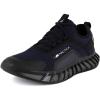 Navy Black