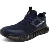 Navy Black-lazith