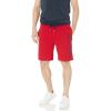 Nautica Red