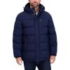Navy Seas