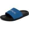 Blue Black-pierre