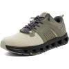 Grey Ivory Neon Metral