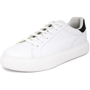 Nautica Men’s Colpa Low-Top Fashion Sneakers