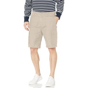 Nautica Men’s Walk Shorts(Nautica Stone)
