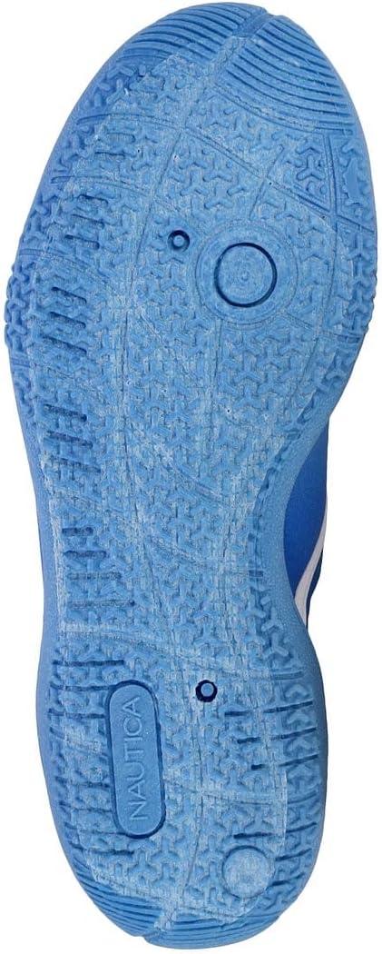 imageNautica Womens Water Shoes Barefoot Swim amp Beach Footwear for Pool Surf and Summer Activities QuickDry Aqua Sports ShoesBlue Ombre