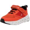 Orange Black-mercer