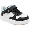 White Black Blue
