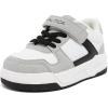 White Black Grey