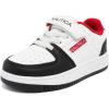 White Black Red