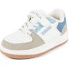 White Blue Grey