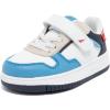 White Blue Red