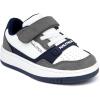 White Grey Navy-seaspray