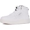 White Smooth