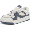 Off White Blue