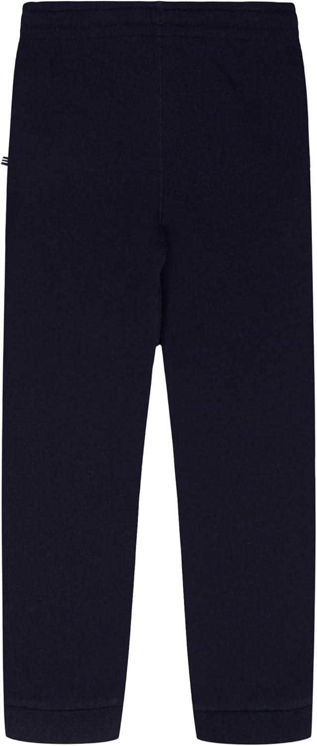 imageNautica Boys Fleece Jogger SweatpantsJclass Sport Navy