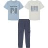 Farina Heather/Cerulean/Vintage Indigo
