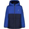 Colorblock Galaxy Blue