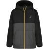 Colorblock True Black