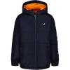 Sport Navy/Orange