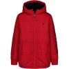 Tango Red/Navy