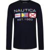 Icon Sport Navy