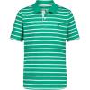 Coast Stripe Gum Drop Green