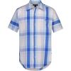 Americana Plaid