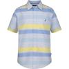 Irregular Stripe Allure