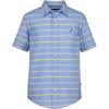 Pastel Stripe Allure