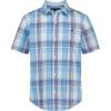 Spring Plaid