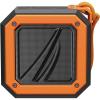 Black - Orange