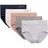 Cloudy Waters/Fawn/Pearl Mist/Md Heather Grey/Navy Beats