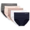 Nocturnal Navy/White/Soft Taupe/Blushed Ice/Md Heather Grey