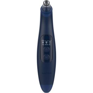 Nautica PC250 Blackhead Remover Tool, Rechargeable Vacuum Blackhead Remover for Face with 6 Heads, 3 Modes & LED Display for Deep Pore Cleansing(1 Count (Pack of 1))