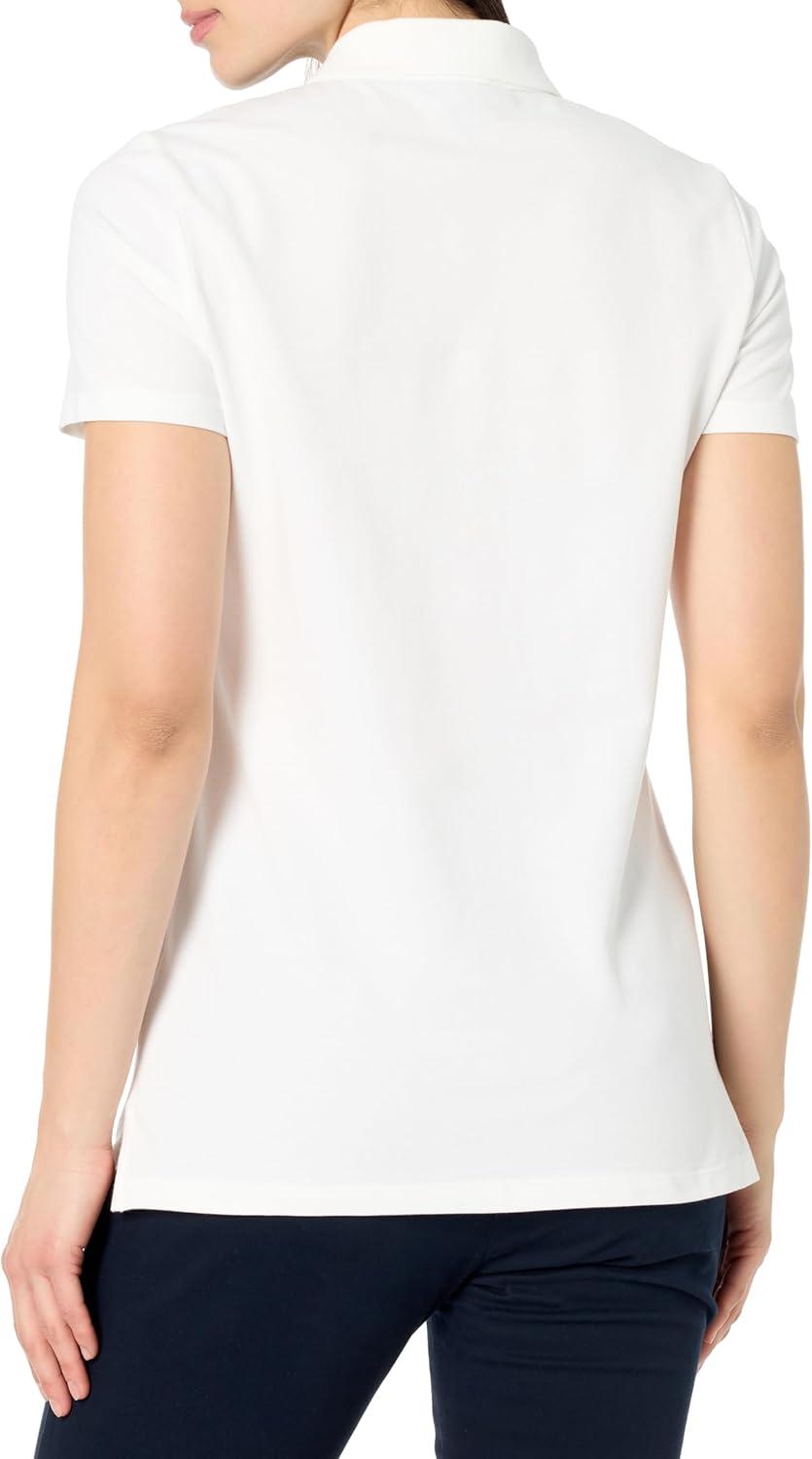 imageNautica Womens N4ahd012Bright White