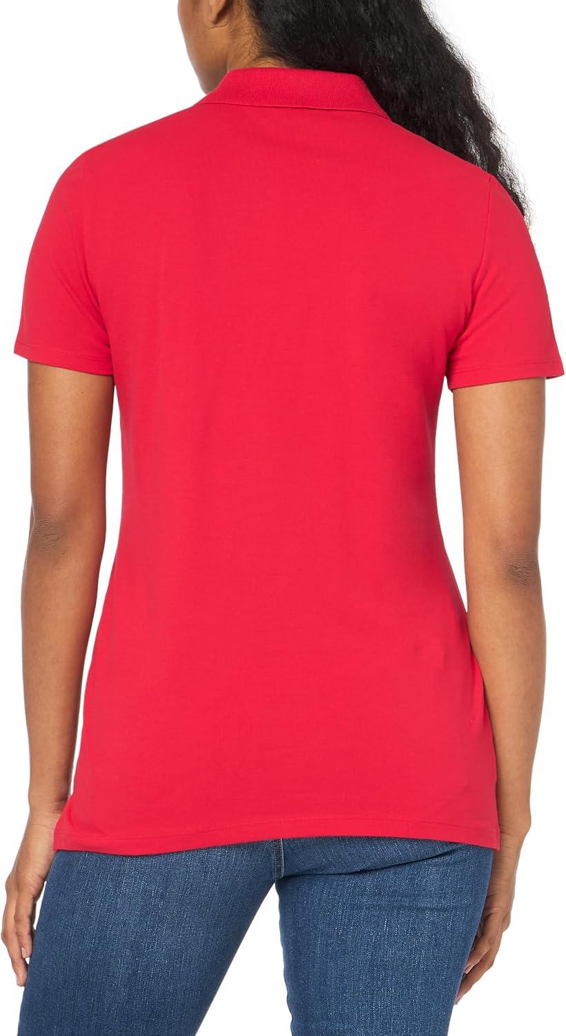 imageNautica Womens N4ahd012Regatta Red