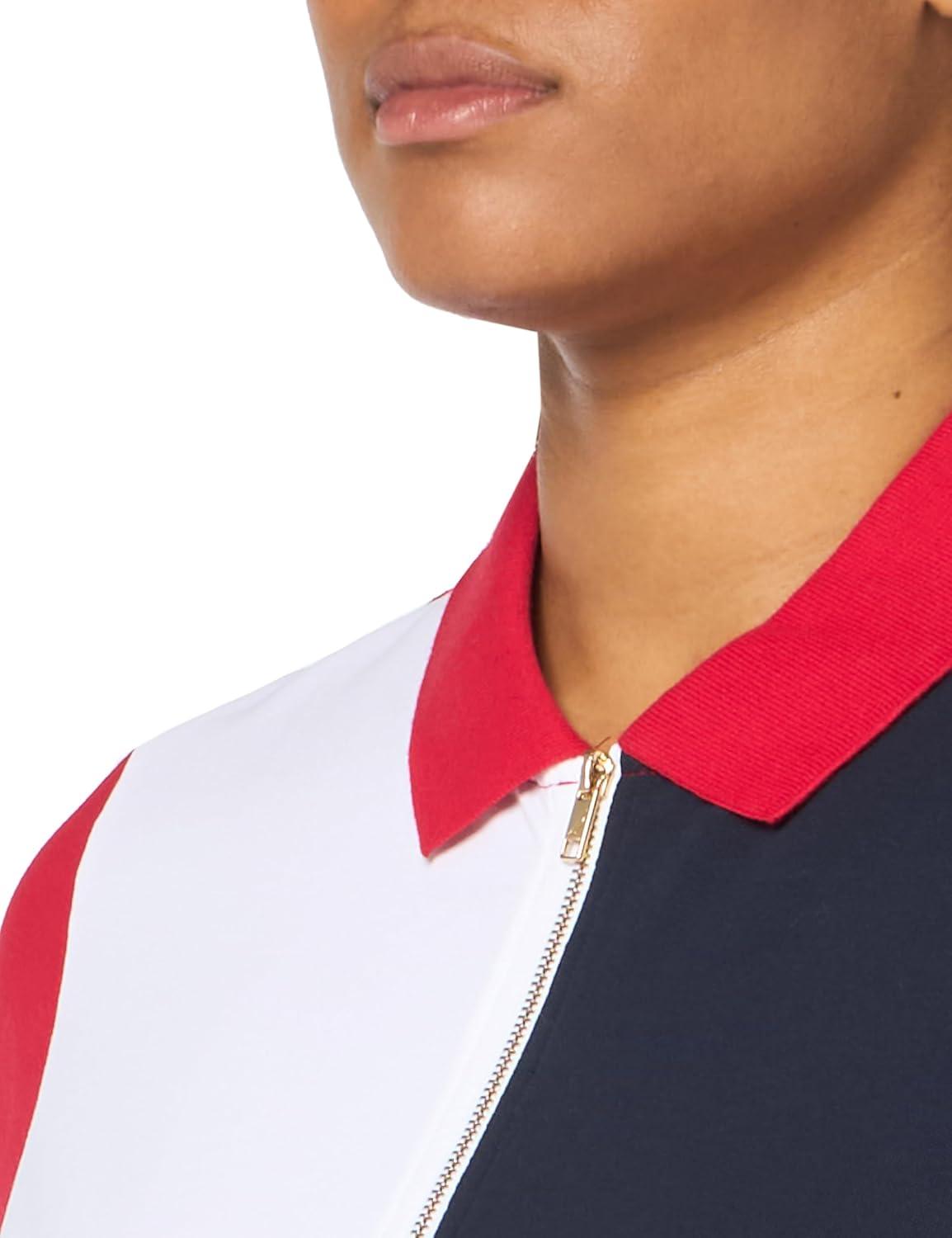 imageNautica Womens N4ahd012Regatta Red
