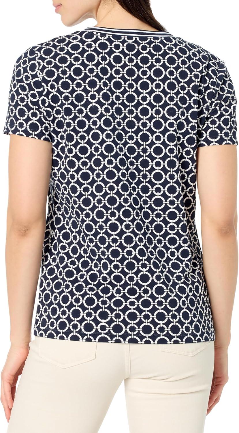 imageNautica Womens N4ahh013Night SkyBright White